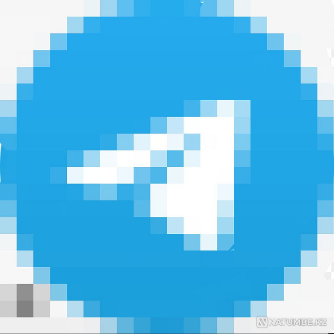 Телеграм бот (telegram bot) от 5000 Алматы - изображение 1