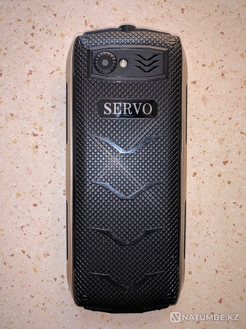 4 SIM cards mobile phone; Moscow metro station Almaty - photo 6