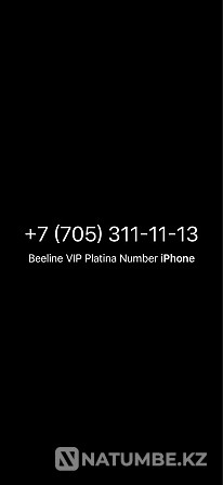 Таңдау үшін VIP бөлмелер  Алматы - изображение 1