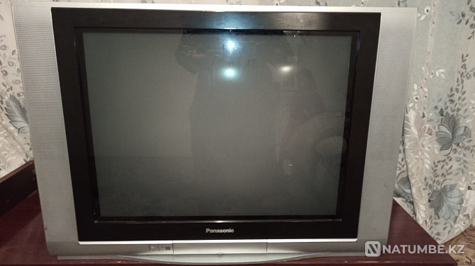 Panasonic TV Almaty - photo 1