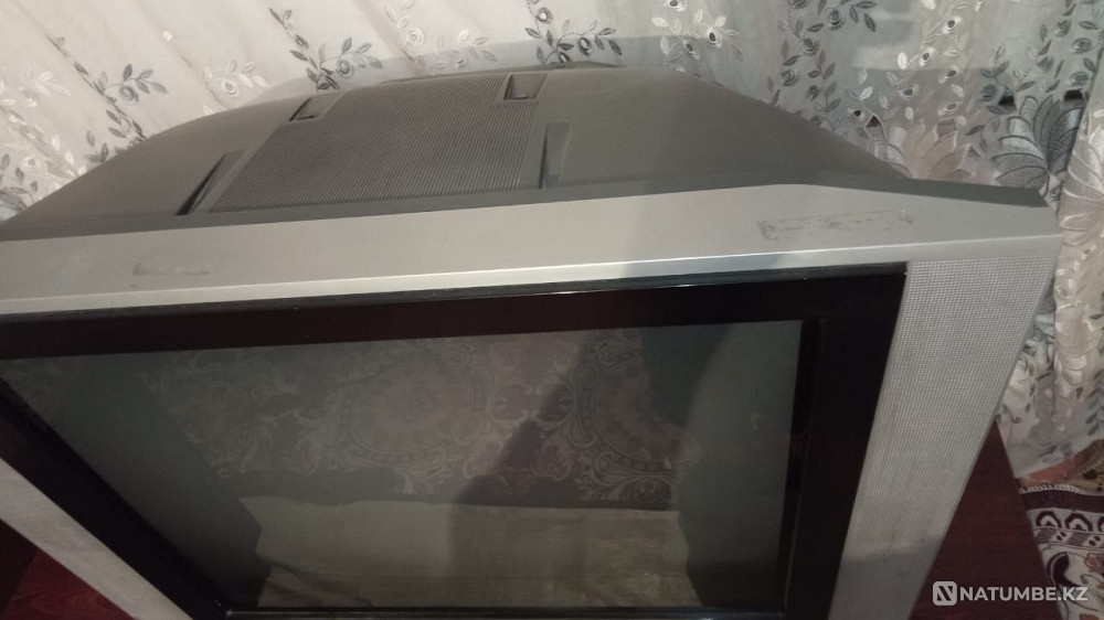 Panasonic TV Almaty - photo 2