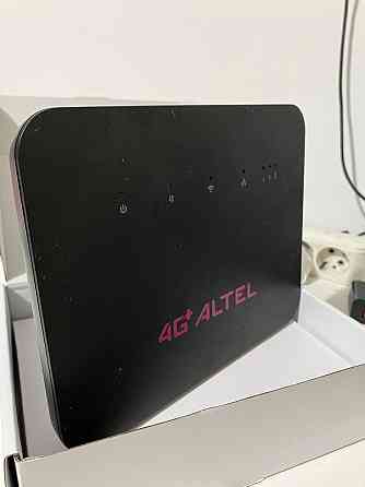 Altel Роутер Almaty