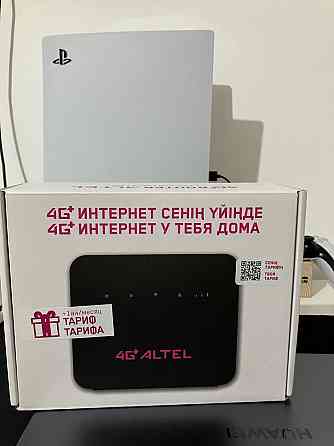 Altel Роутер Almaty