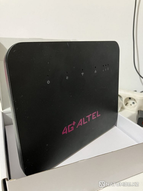 Altel Router Almaty - photo 3