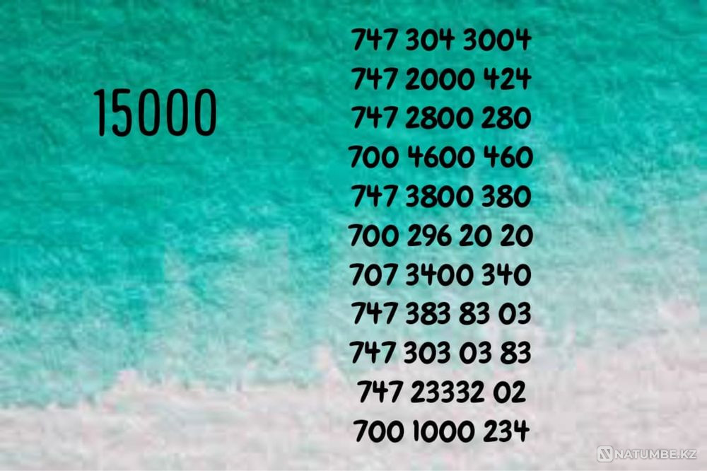 Beautiful VIP room!!! E sim!!! Almaty - photo 3