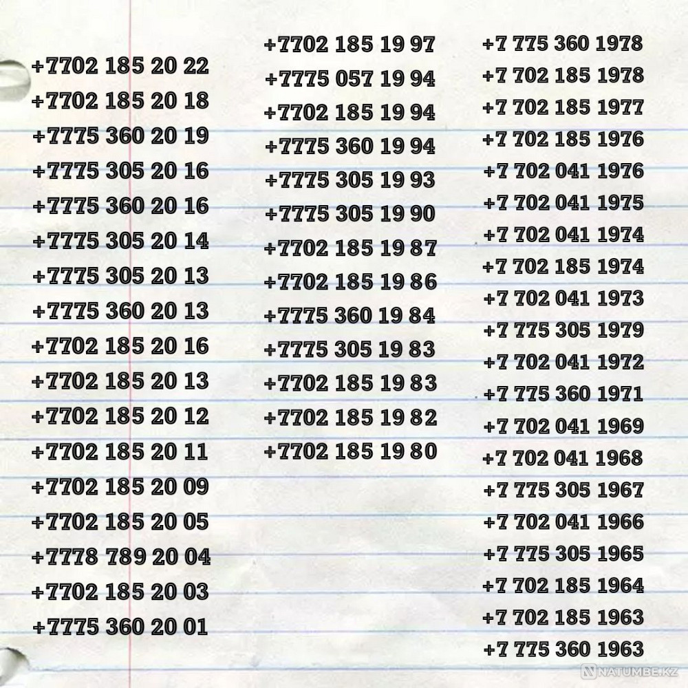 Beautiful VIP room!!! E sim!!! Almaty - photo 1