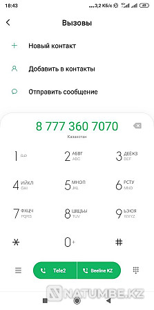 VlP сатылы саны  Алматы - изображение 2