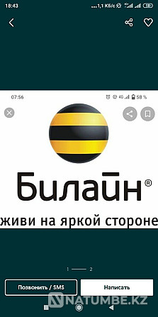 VlP сатылы саны  Алматы - изображение 1
