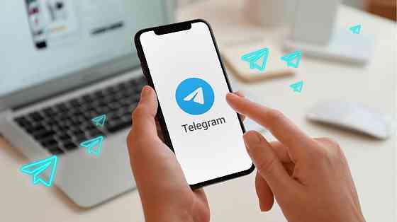 Непробиваемые аккаунты Whatsapp; Telegram  Алматы