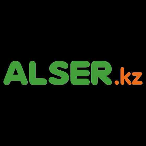 Промокод на 15К по 10К ALSER.KZ  Алматы