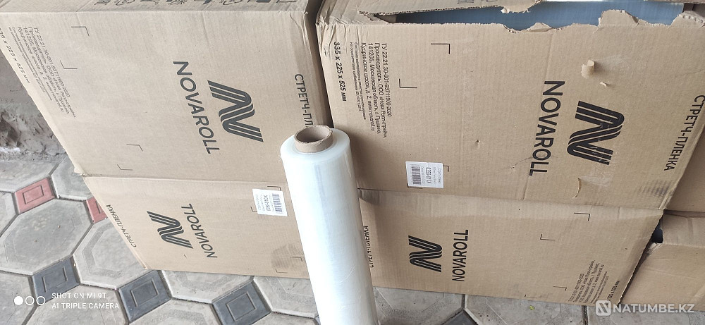 TV refrigerator Almaty - photo 1