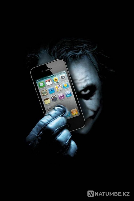 VIP нөмір сатылады  Алматы - изображение 3