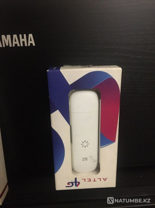 Internet Altel! New!Wifi Router Almaty - photo 2