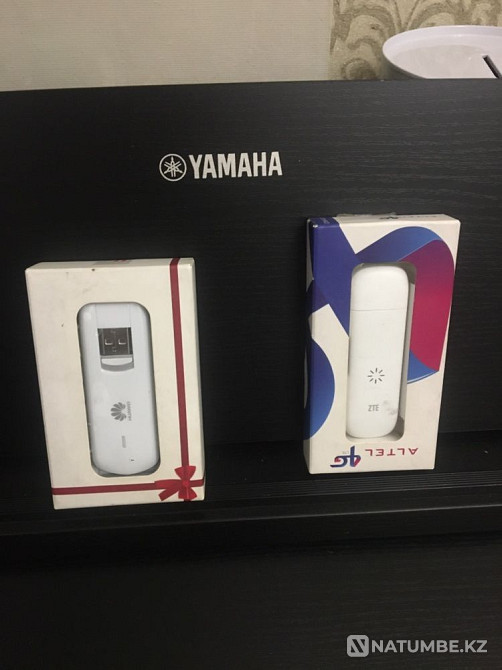 Internet Altel! New!Wifi Router Almaty - photo 1