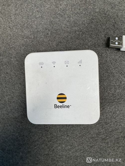 Beeline Selling condition like new Almaty - photo 2