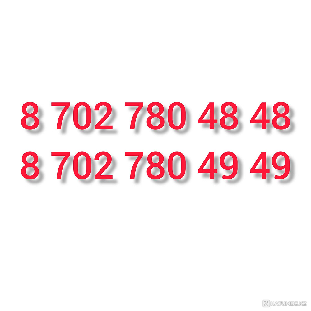 Activ room paired Almaty - photo 1