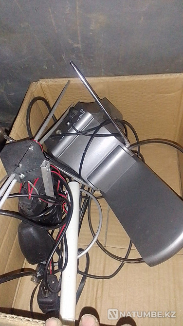 TV not working, speakers working, selling for 15,000 thousand tenge Almaty - photo 2