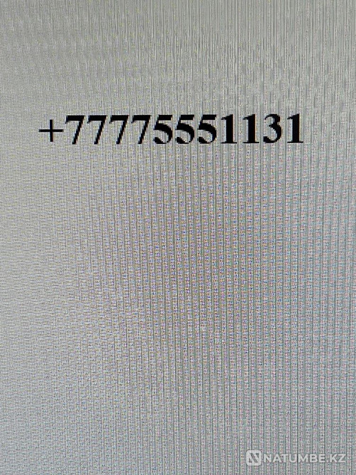 Beautiful room Almaty - photo 1