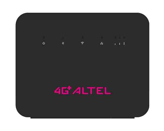 Altel роутер Алматы