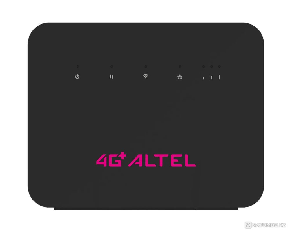 Altel router Almaty - photo 1