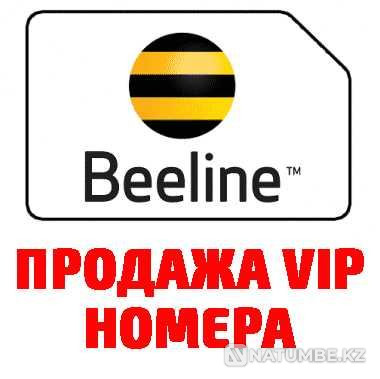 Beeline SIM cards for sale Almaty - photo 1
