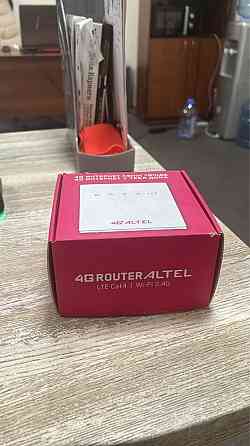 Срочно продам роутер Алматы