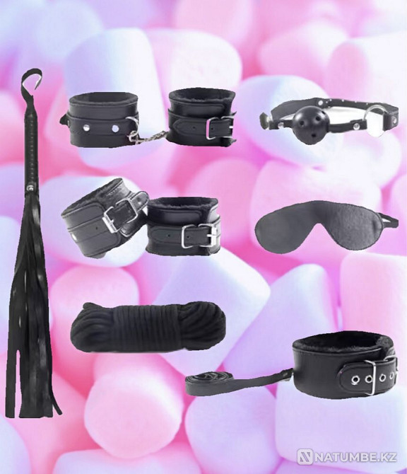 Various toys for adults Almaty - photo 3