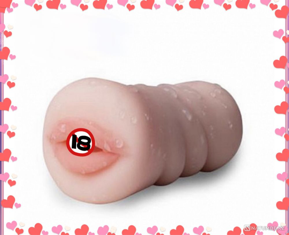 Various toys for adults Almaty - photo 1