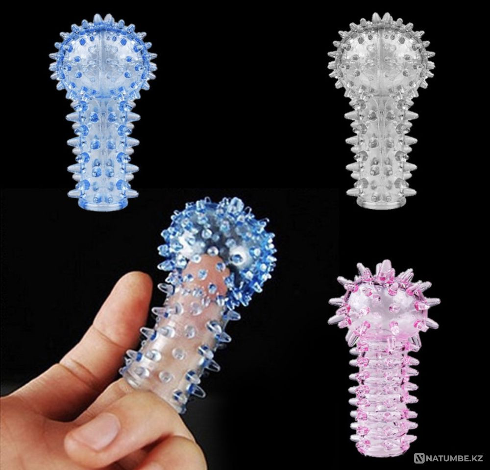 Various toys for adults Almaty - photo 5