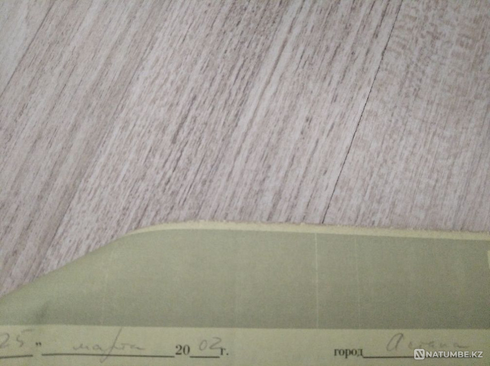 Kcell VIP number with re-registration Almaty - photo 2