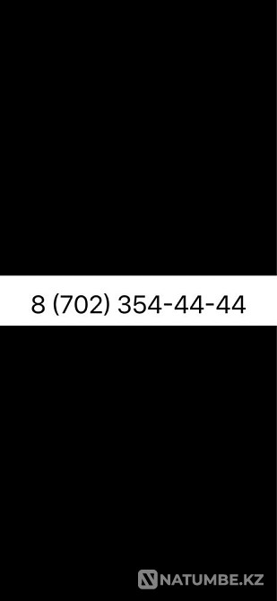 Kcell;Activ number Almaty - photo 2