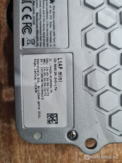 Altel 4g Outdoor antenna modem Almaty - photo 5