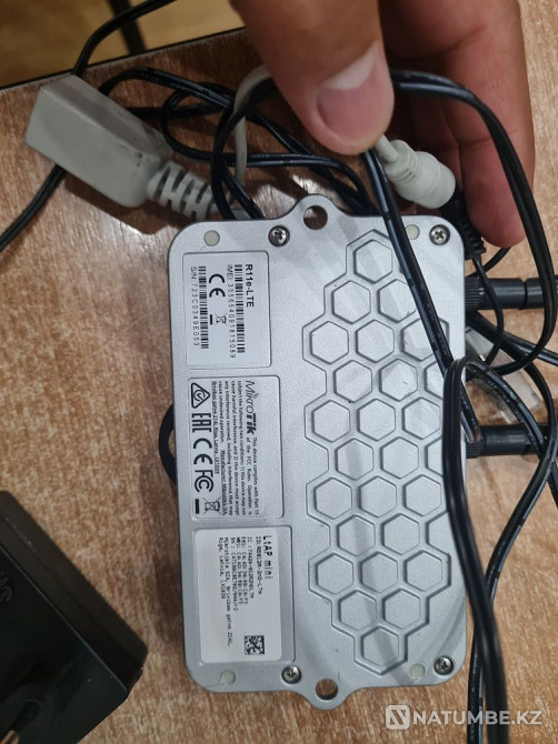 Altel 4g Outdoor antenna modem Almaty - photo 4