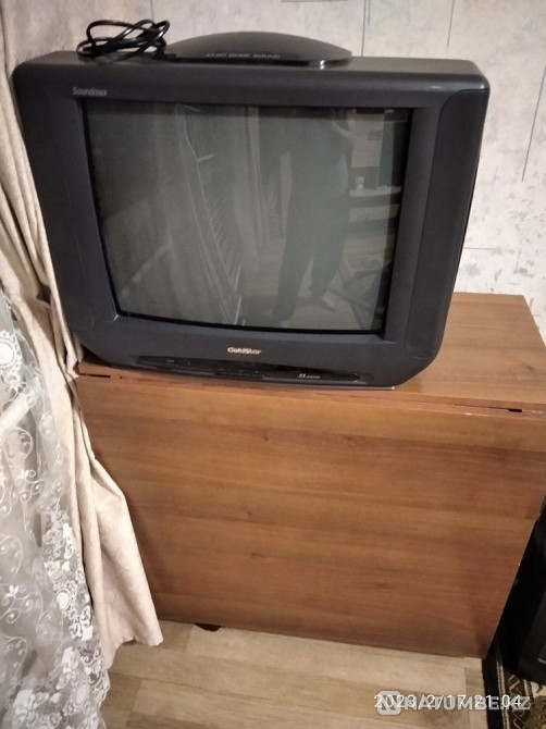 Used TV for sale Almaty - photo 1