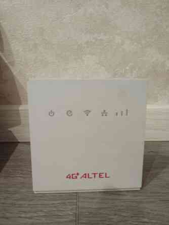 Продам роутер Altel Алматы