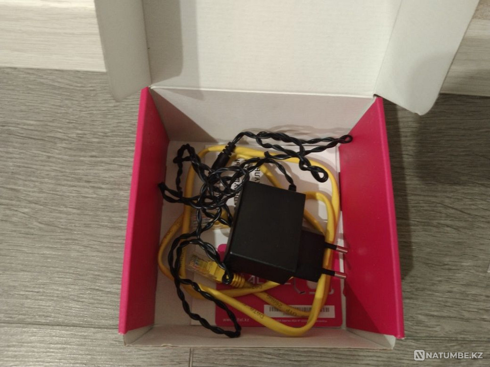 Selling Altel router Almaty - photo 2