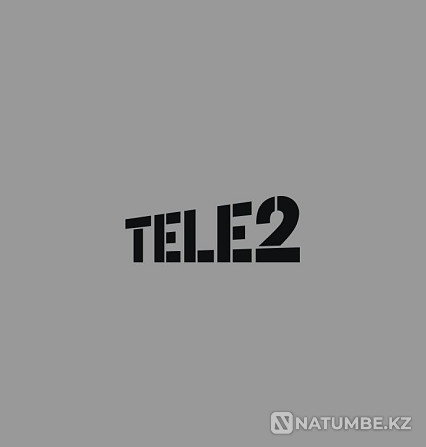 Теле2. гб. . Алматы - изображение 1