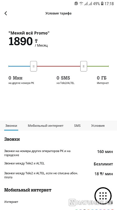3 дана айна бірдей SIM нөмірі сатылады  Алматы - изображение 6