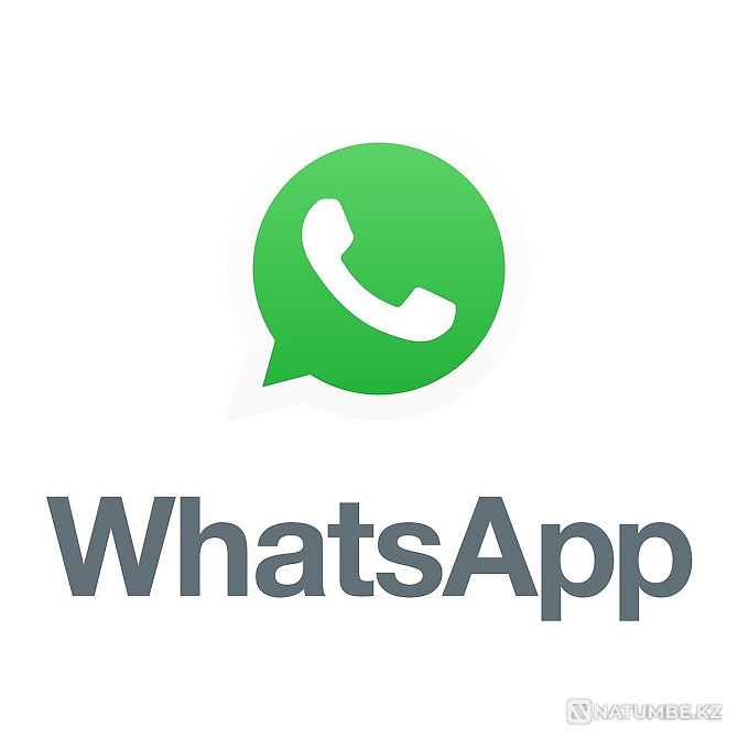 База групп whatsapp Алматы - изображение 1