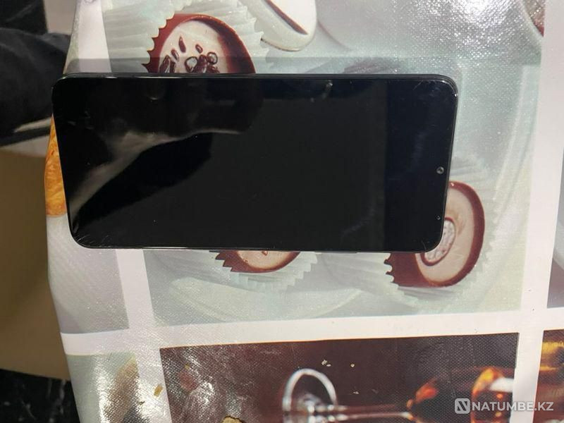 Oppo A15 phone Almaty - photo 2