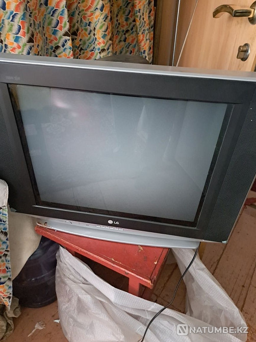 Телевизор LG.новый Алматы - изображение 2