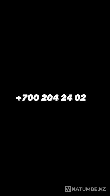 Selling a beautiful room Almaty - photo 1