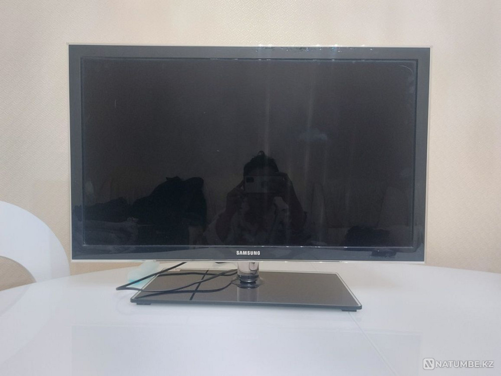 Тез арада теледидар сатылады  Алматы - изображение 1