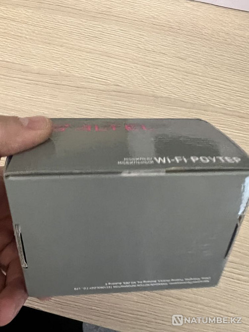 Altel router Almaty - photo 2