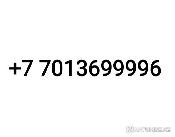 VIP - Activ number. Beautiful room Almaty - photo 3