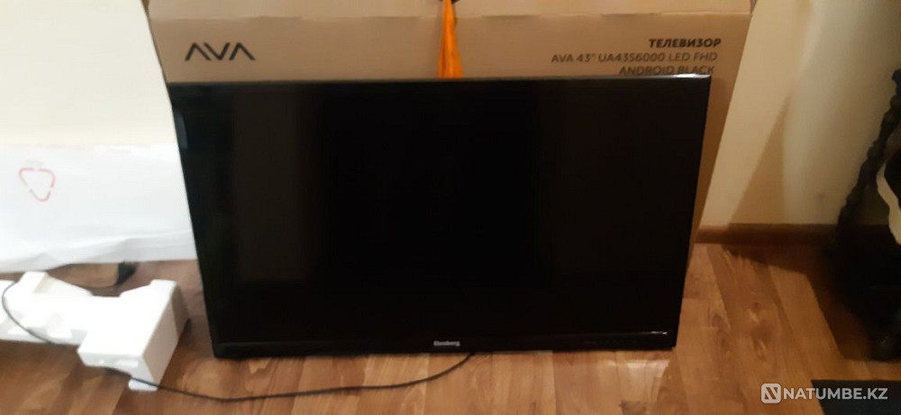 TV Elenberg Almaty - photo 1