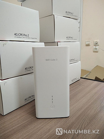 Router Huawei b628-350 Almaty - photo 2