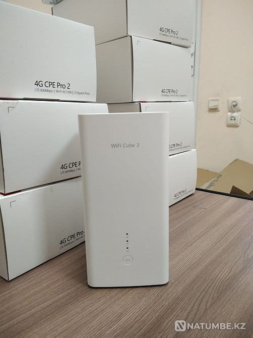 Router Huawei b628-350 Almaty - photo 2