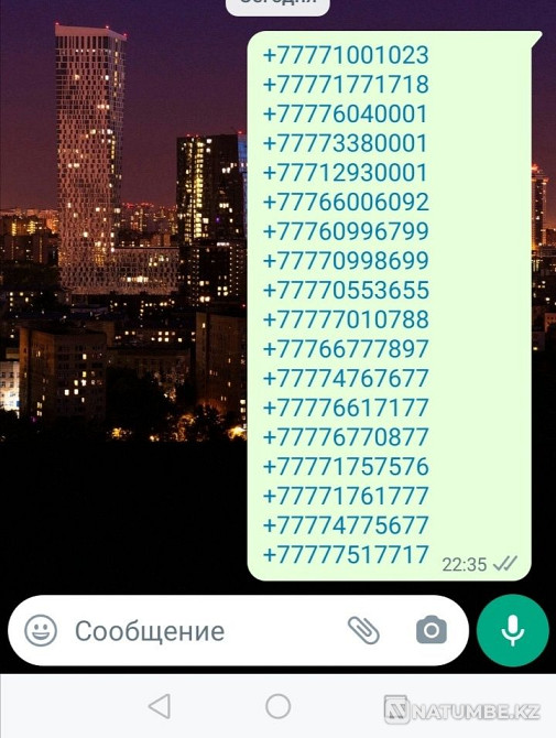 I sell new rooms Almaty - photo 1