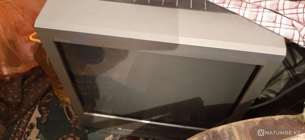 Sony TV working Almaty - photo 2